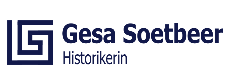Gesa Soetbeer